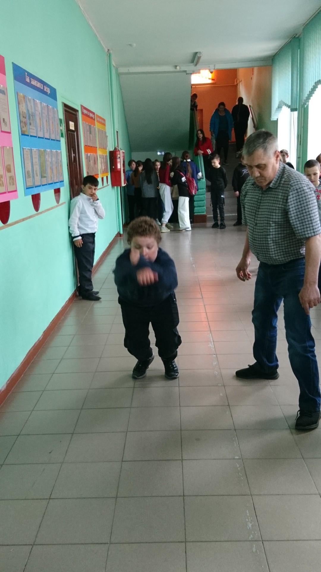 А у нас есть Зайчики побольше!