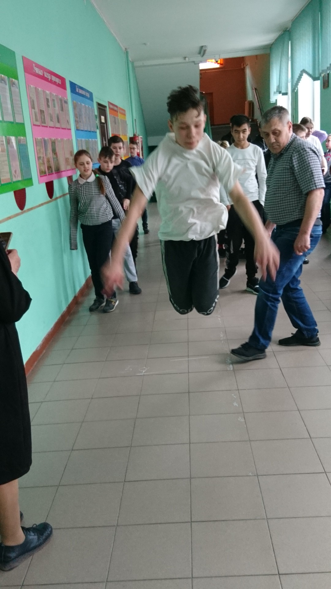 А у нас есть Зайчики побольше!