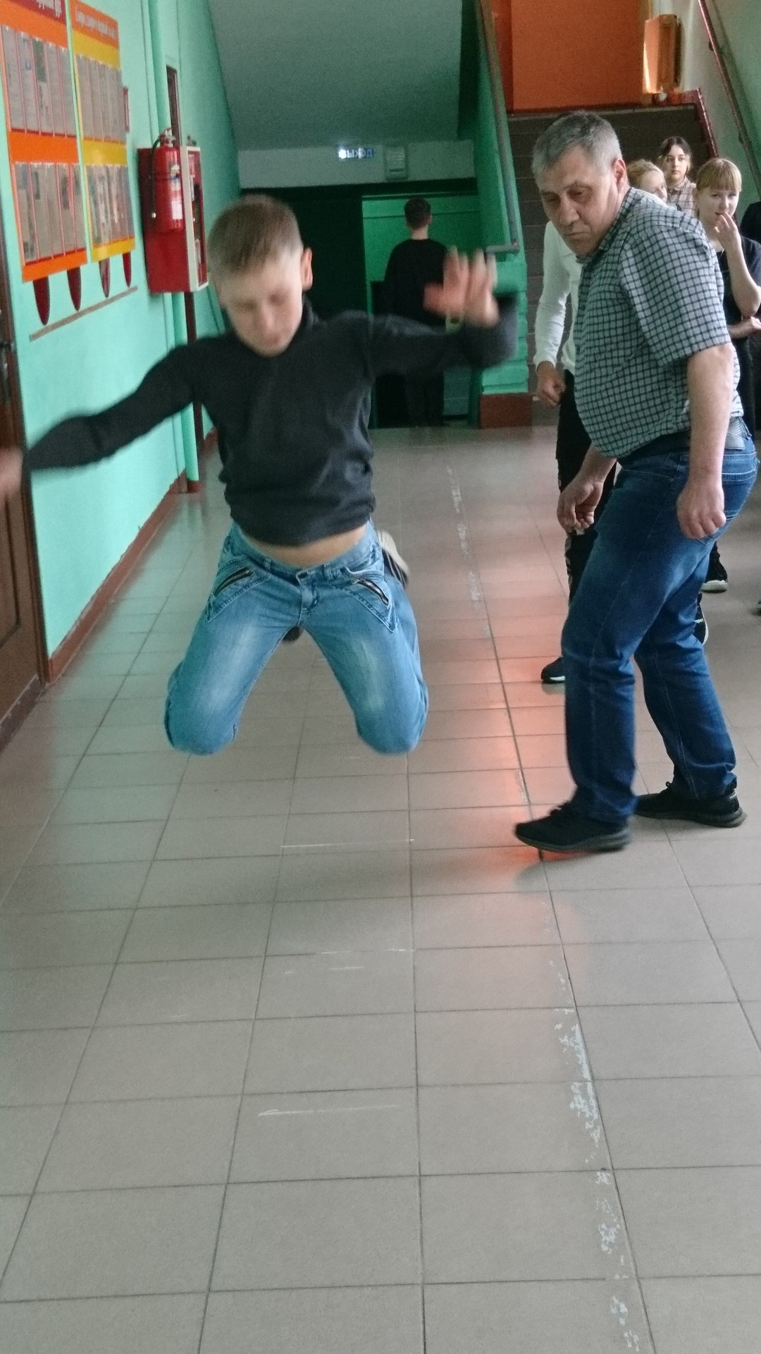 А у нас есть Зайчики побольше!