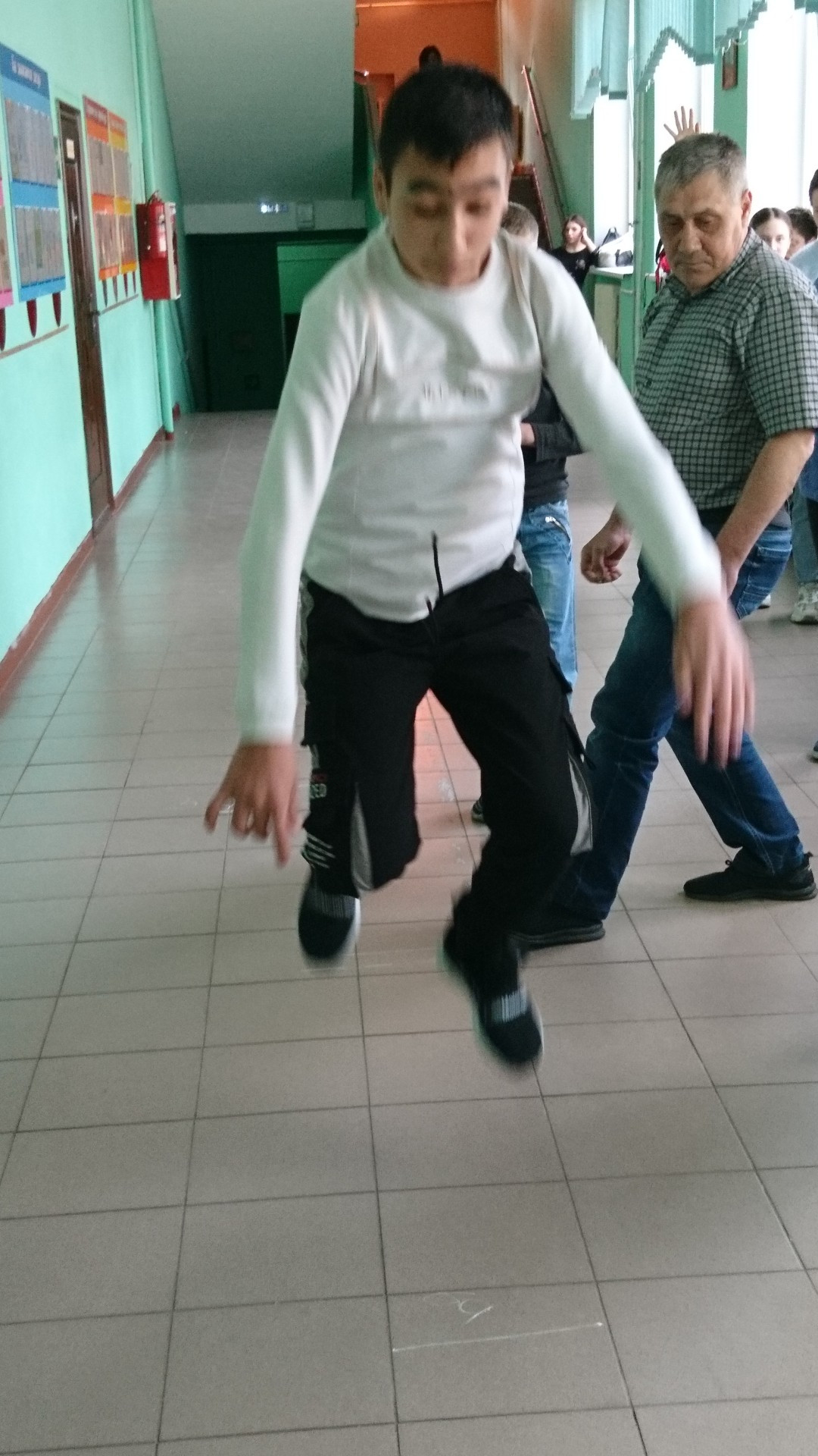 А у нас есть Зайчики побольше!