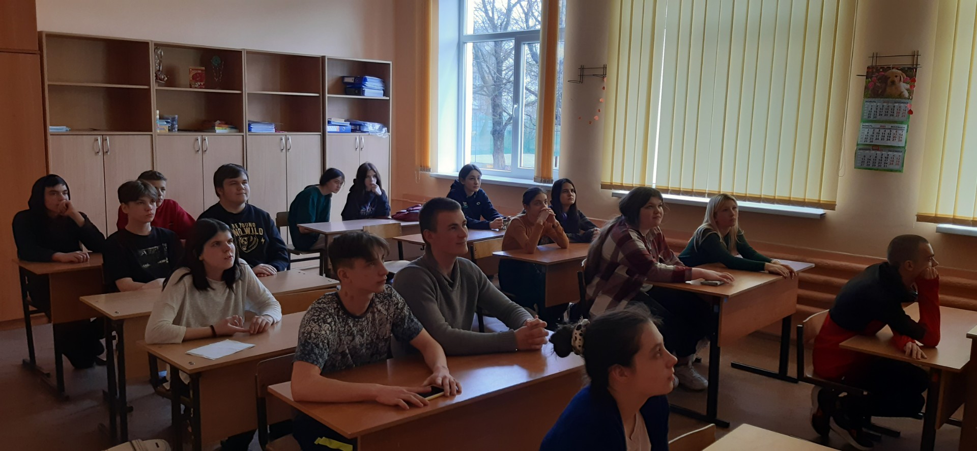 Гагарин. Первый в космосе