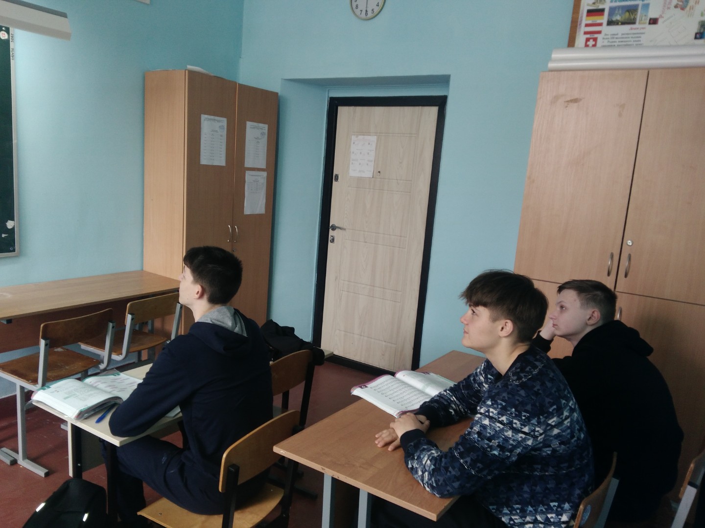 День космонавтики. Гордость страны