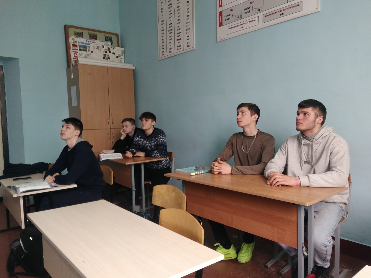 День космонавтики. Гордость страны