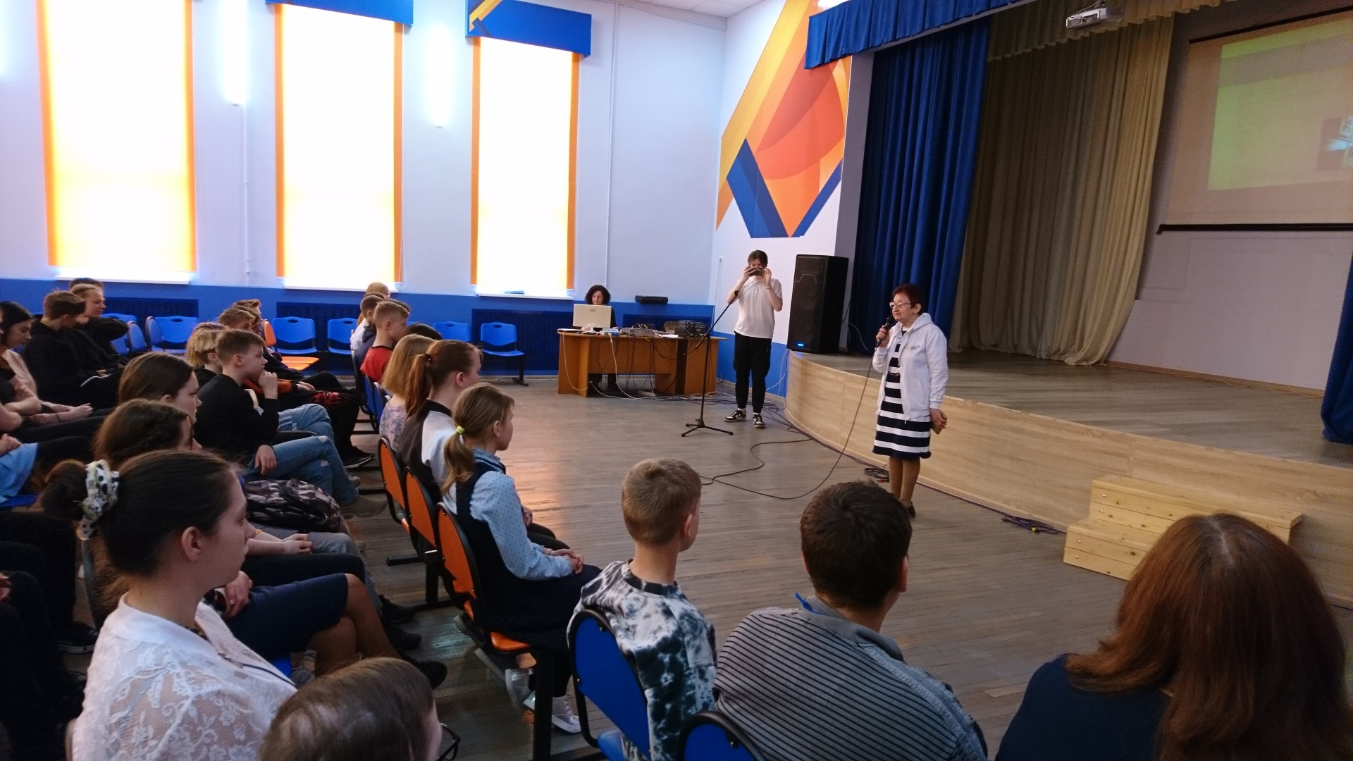 Памяти узников концлагерей
