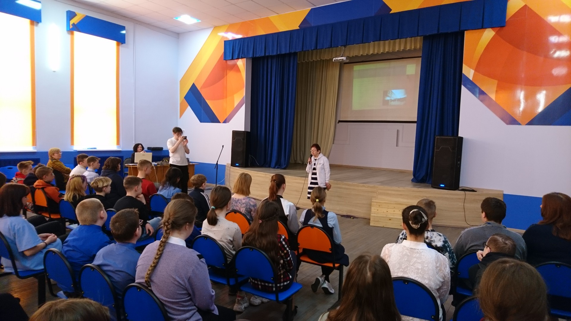 Памяти узников концлагерей