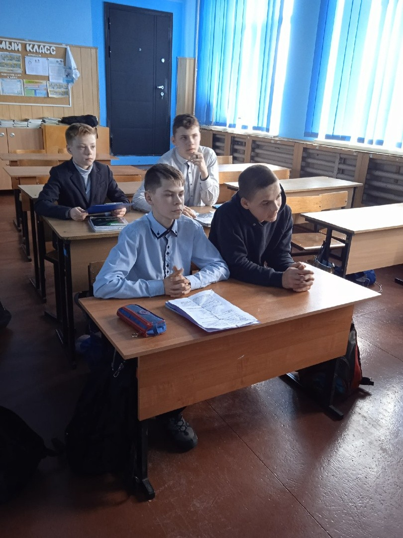 18 апреля- День воинской славы России