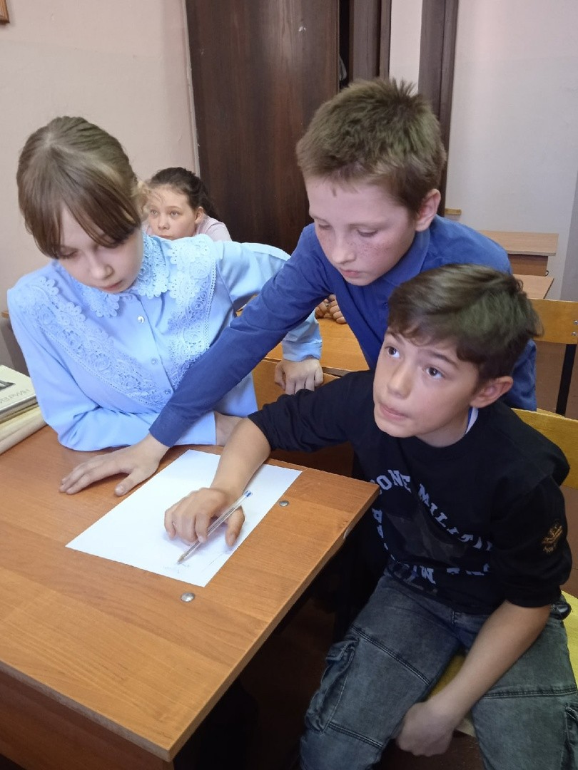 Добро не имеет границ