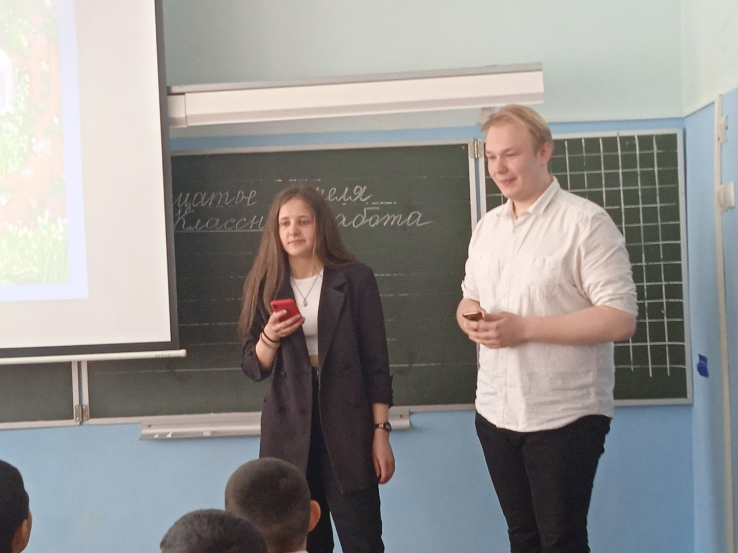 Добро не имеет границ