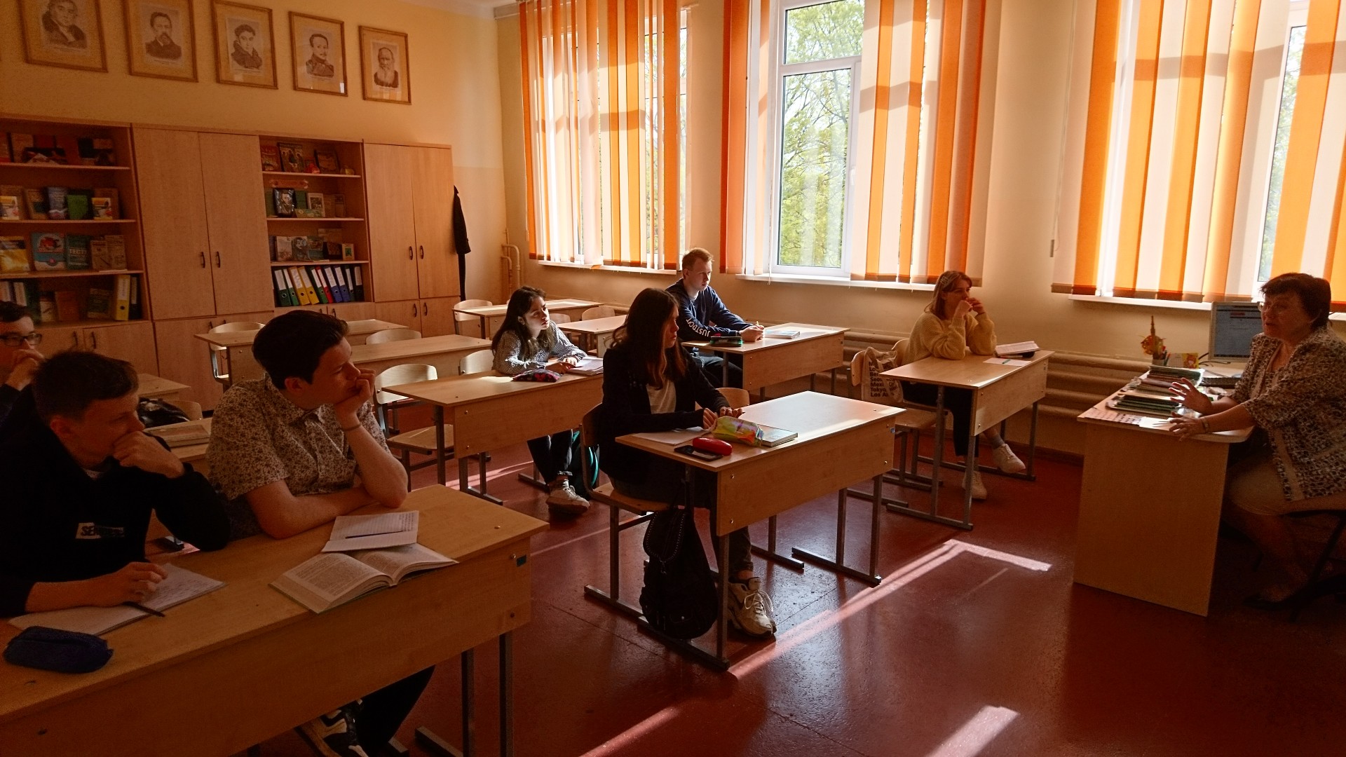 #ЧитаемДетямоВОВ2022