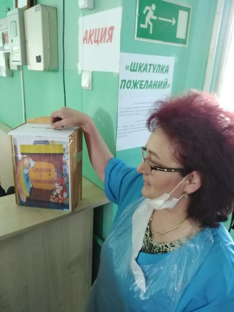 Неделя психологии