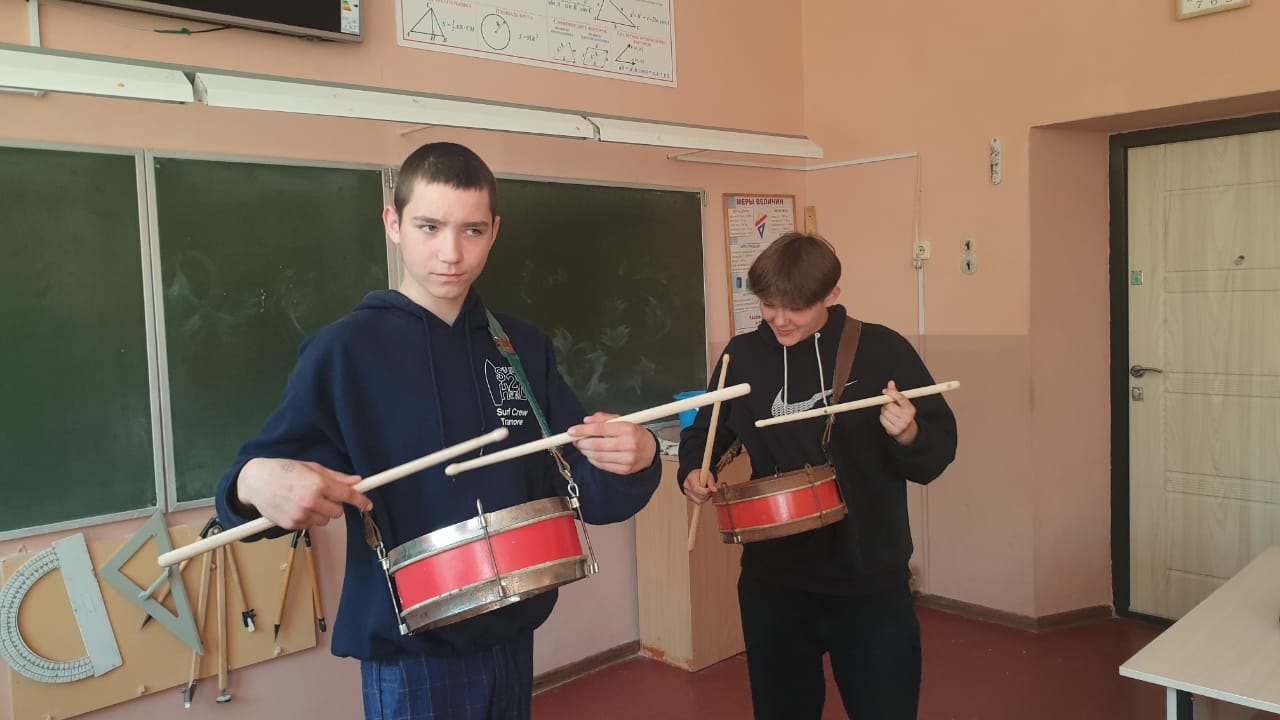 День пионерии