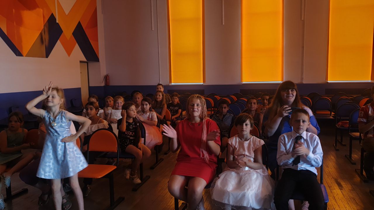 Мистер Лагерь 2022