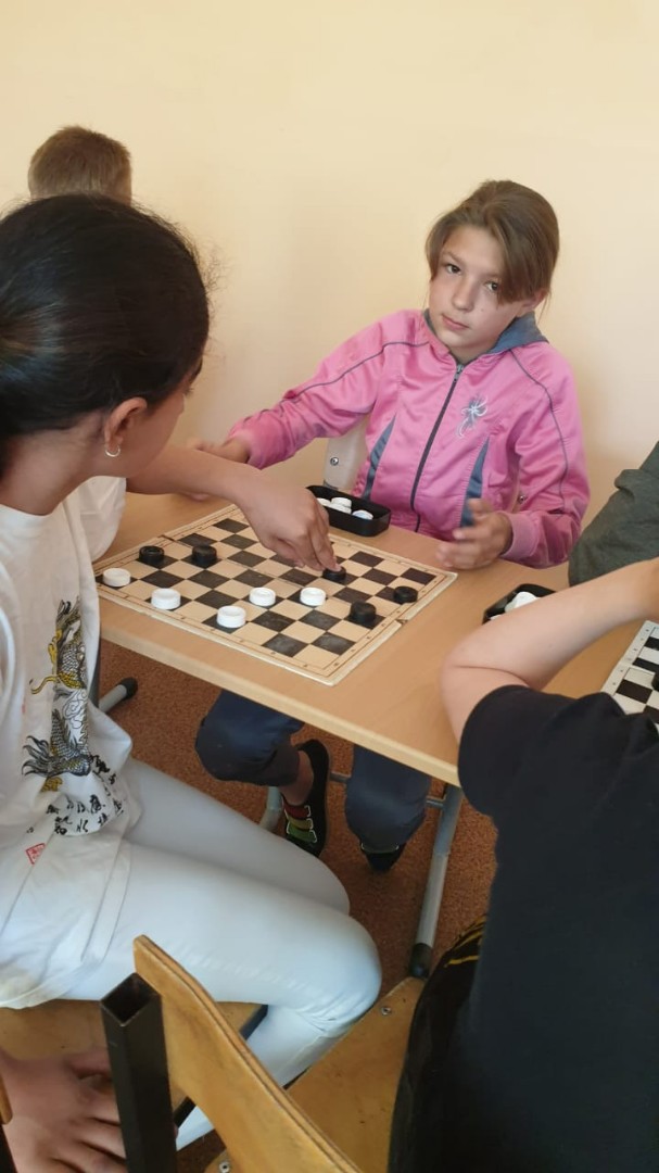 Всероссийский праздник День Физкультурника
