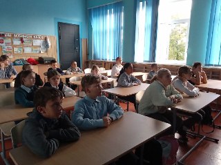«Перерыв на кино»