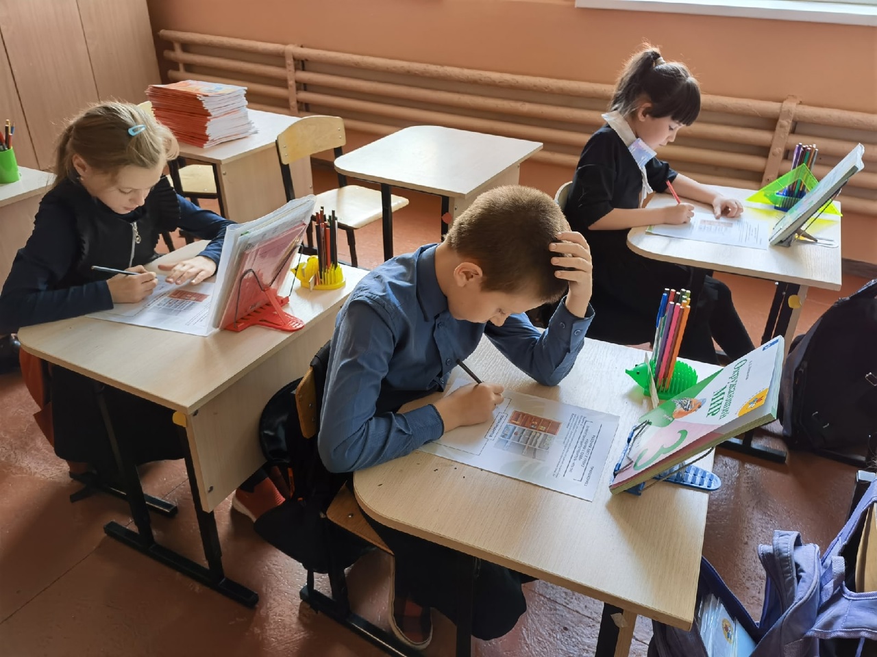 Начни с себя. Ответственный потребитель – кто он?