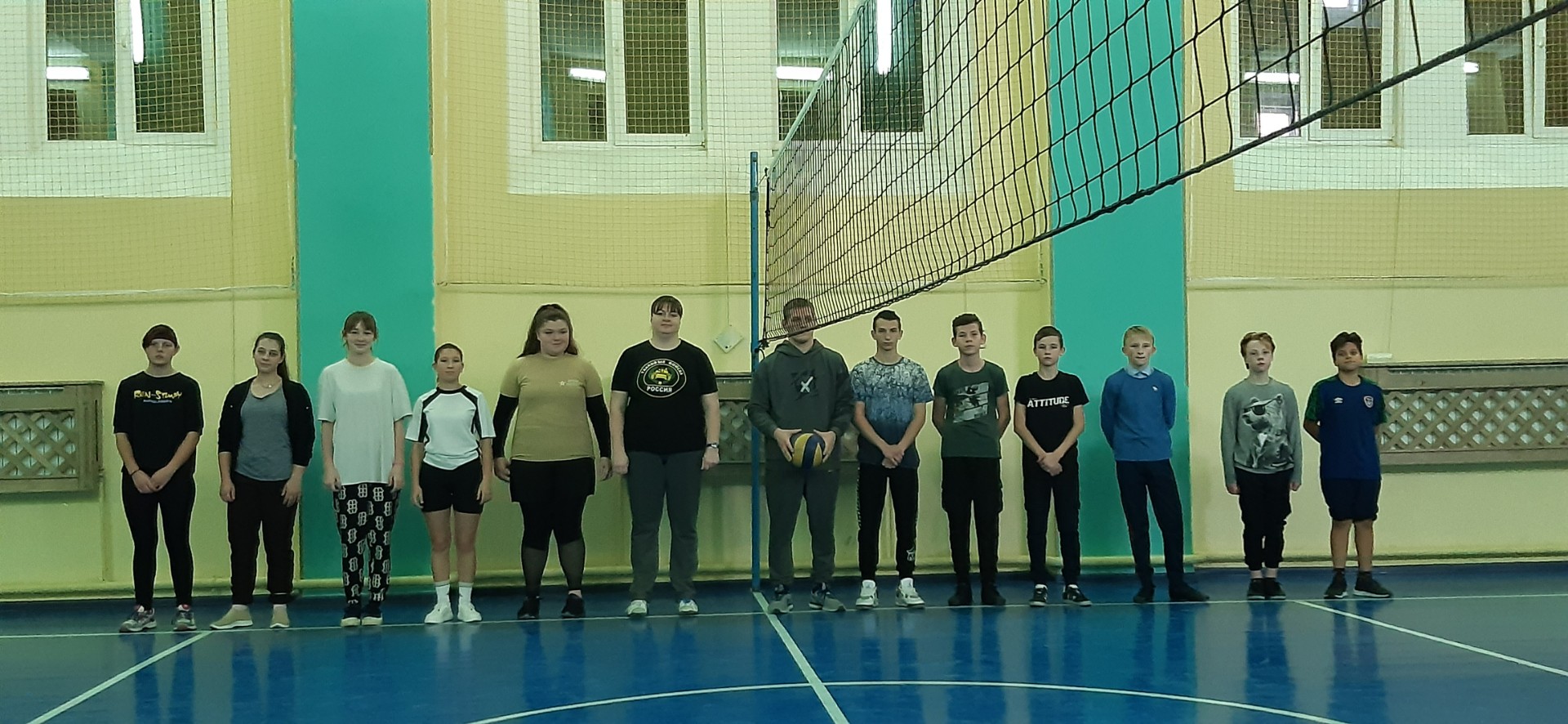 Спортивные соревнования на кубок К.Я.Талаха