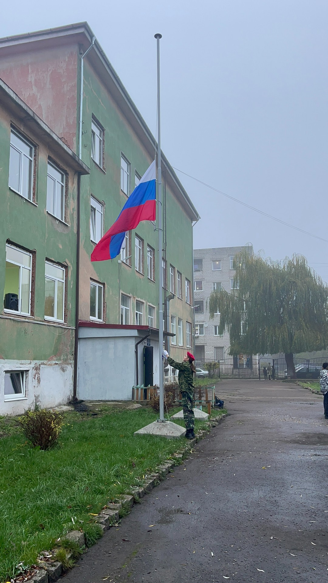 Мы разные, мы вместе
