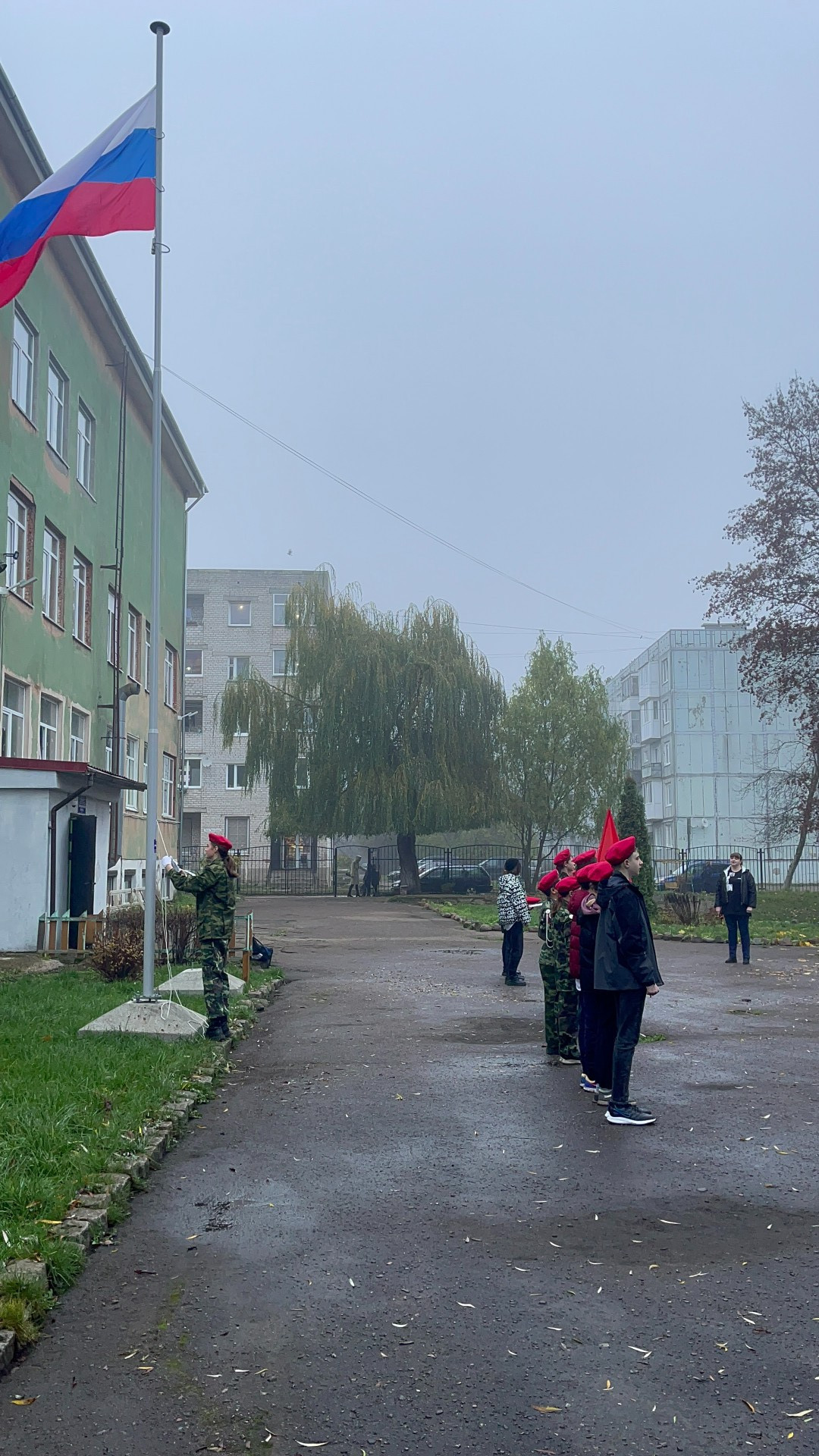 Мы разные, мы вместе
