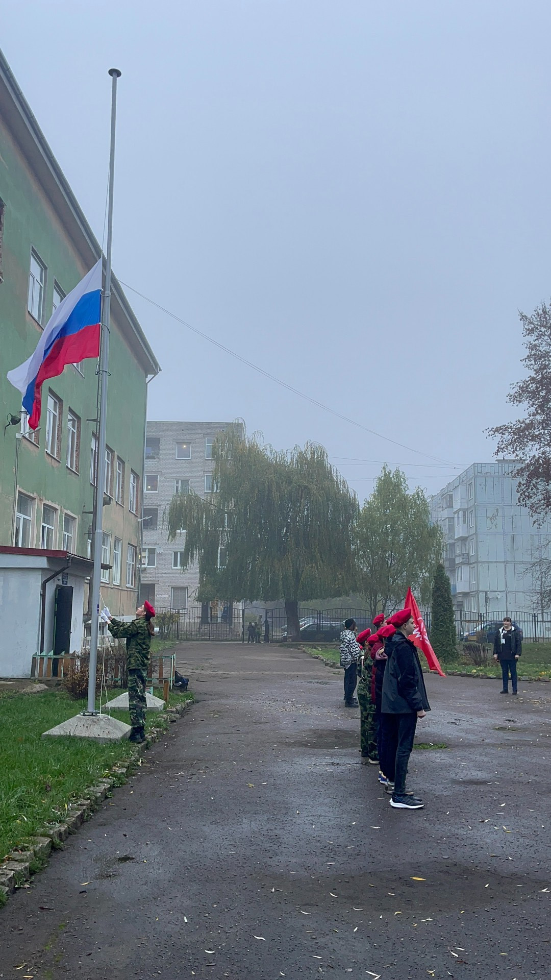 Мы разные, мы вместе