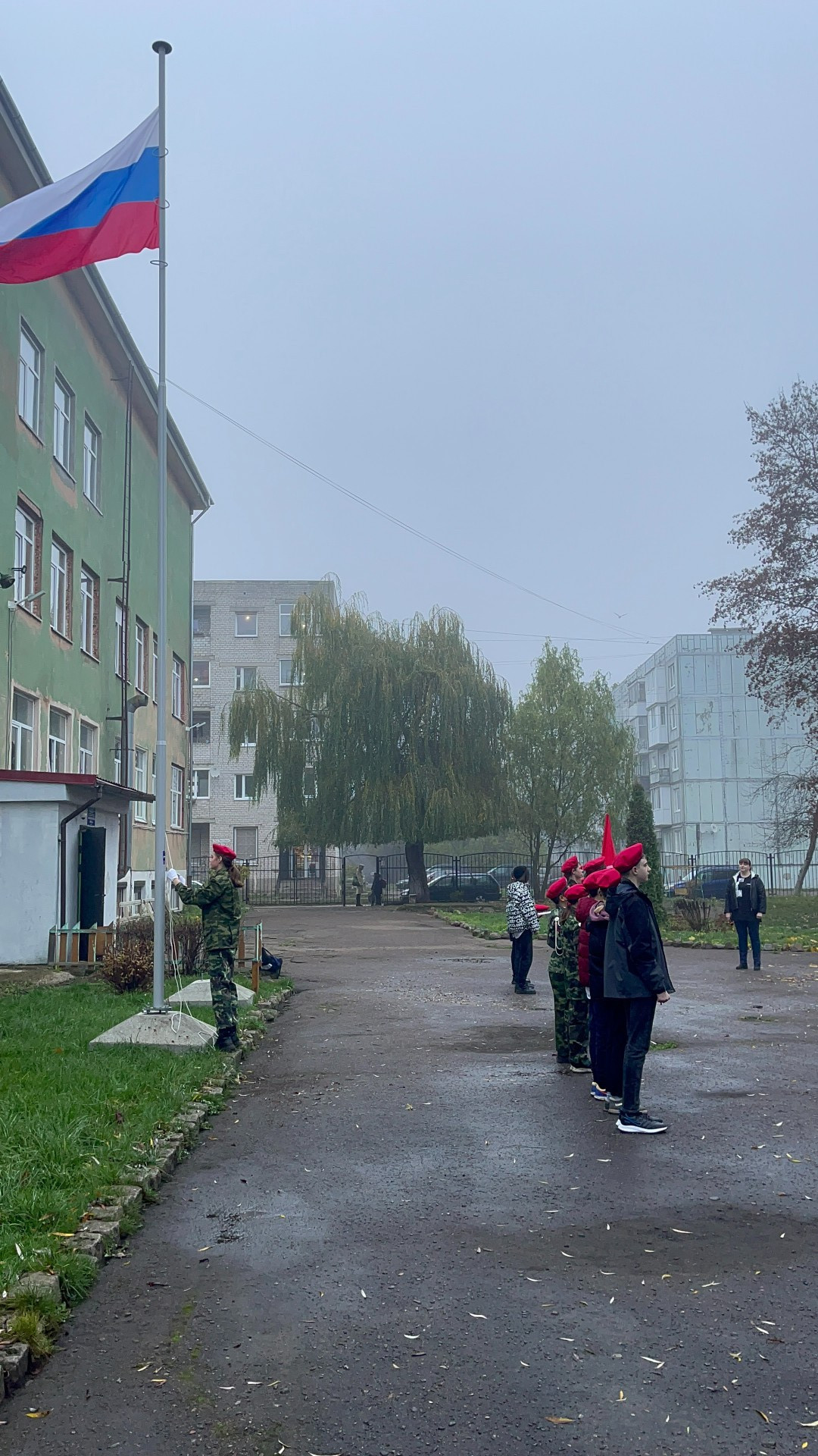 Мы разные, мы вместе