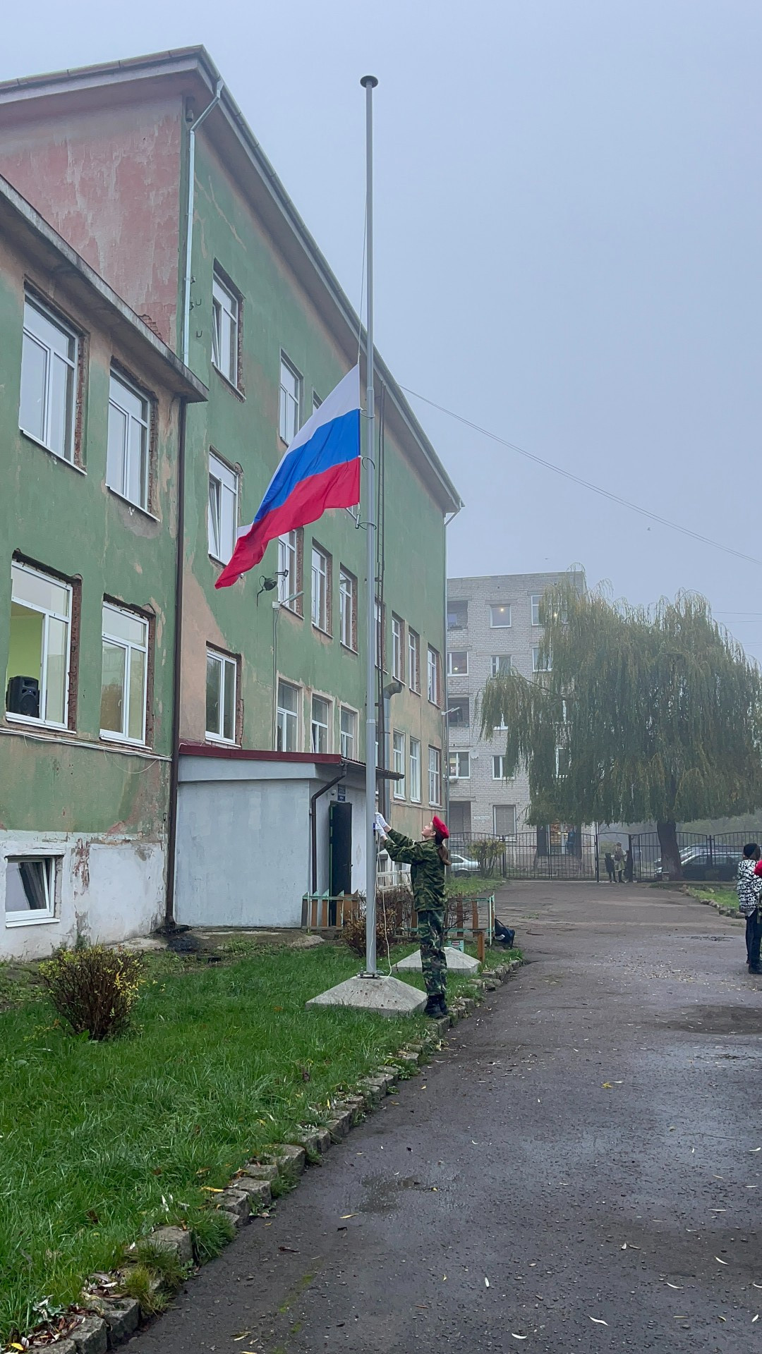 Мы разные, мы вместе