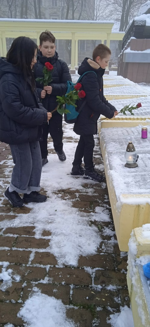 День Героев Отечества