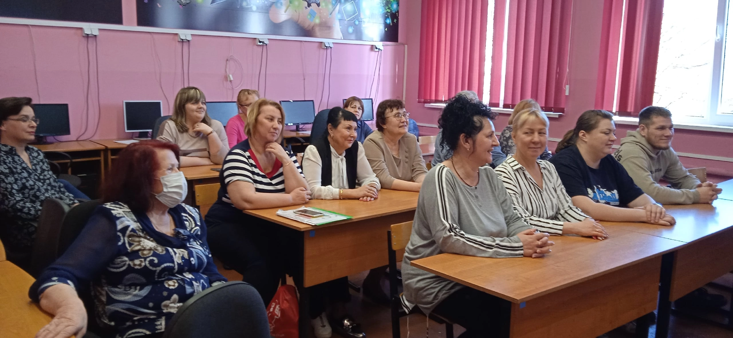 Помощь РДДМ в работе с трудными подростками