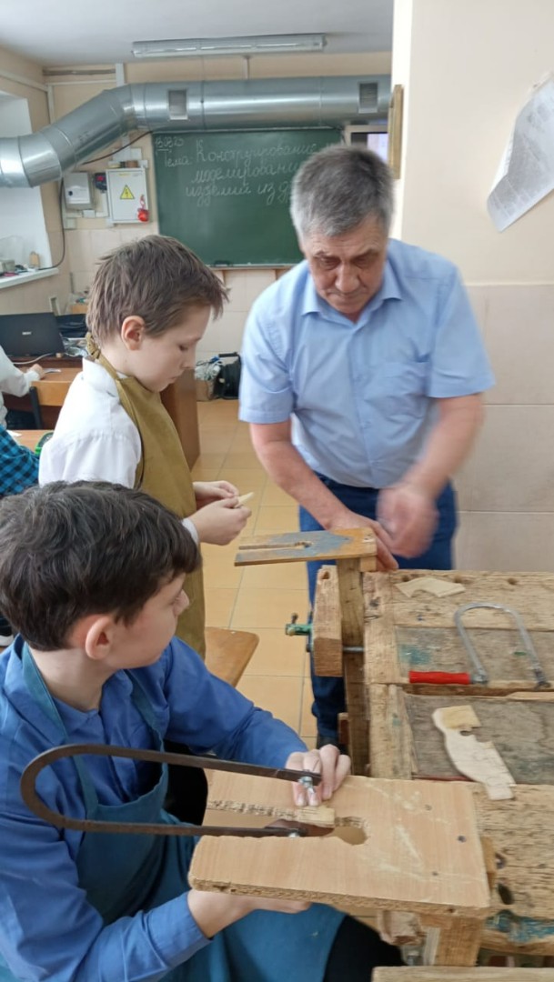 Началась неделя функциональной грамотности!