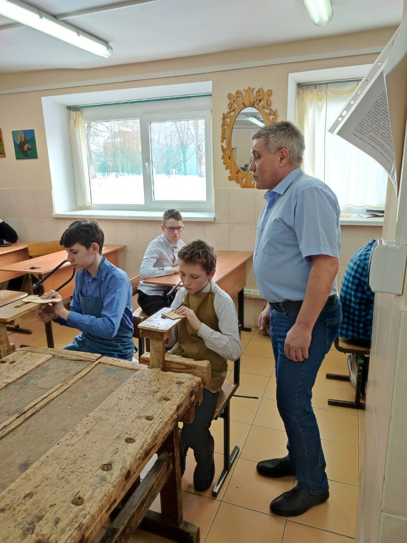 Началась неделя функциональной грамотности!