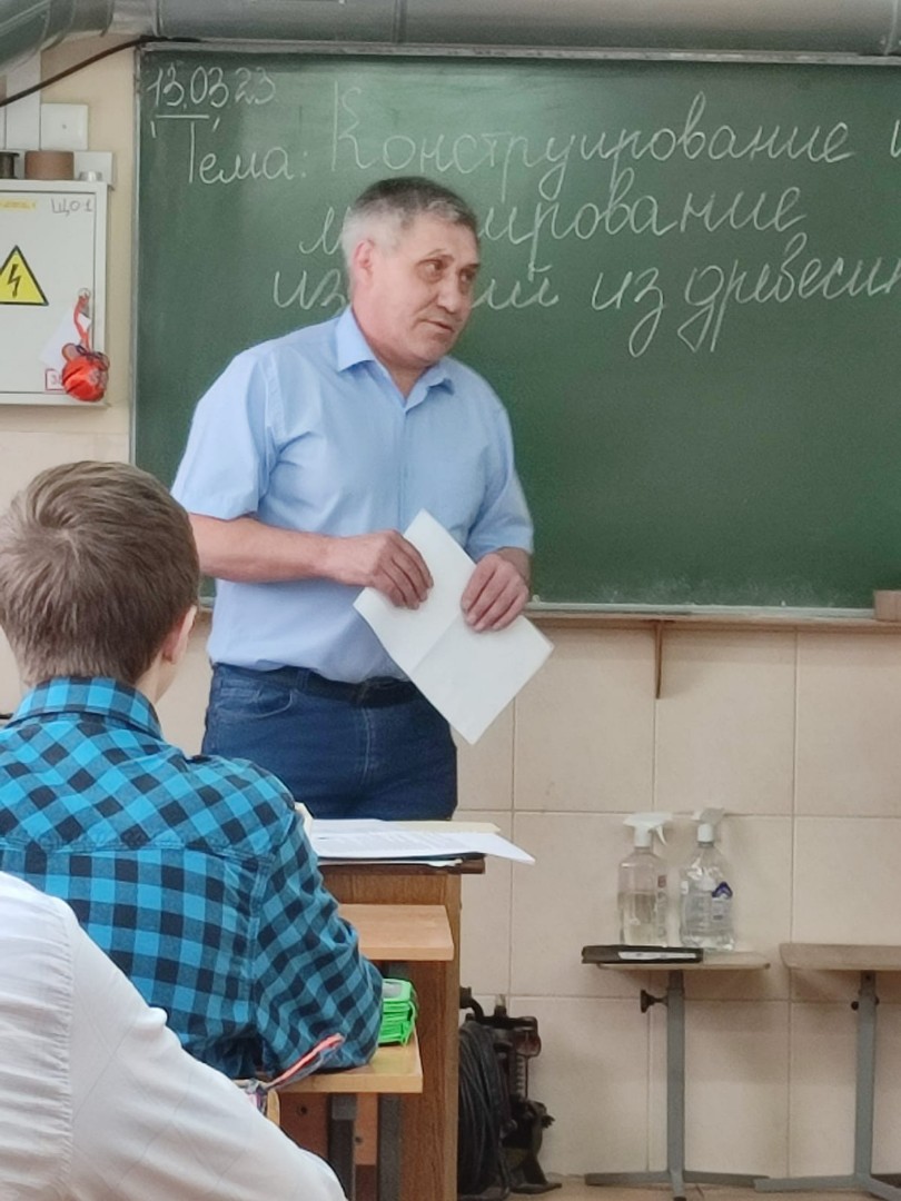 Началась неделя функциональной грамотности!