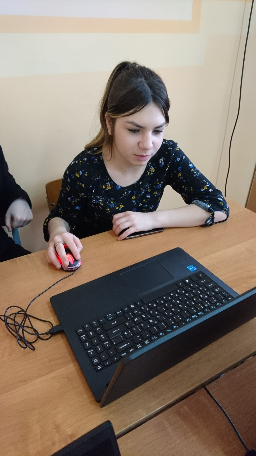 Анкета для учащихся «Отношение молодежи к вопросам терроризма»