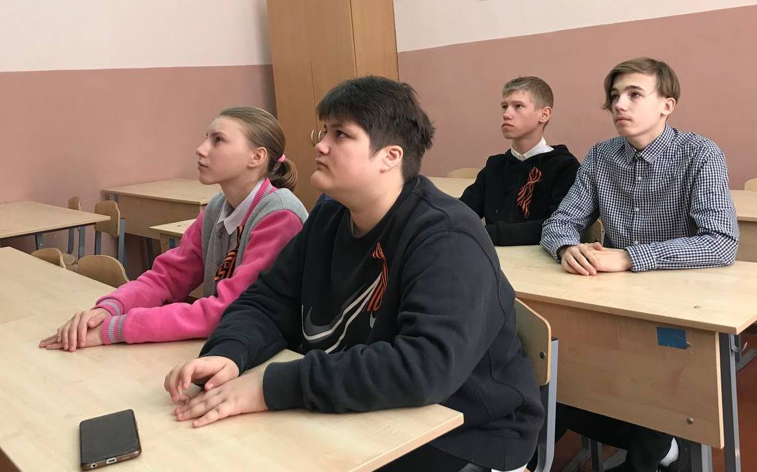 Дан старт проекту "Вместе со здоровьем"