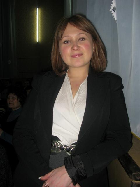 Вечер встречи выпускников 2012