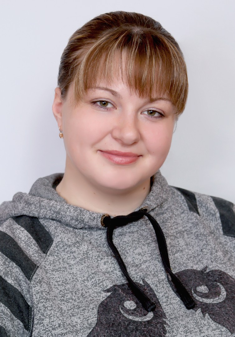 Морозова Ольга Александровна