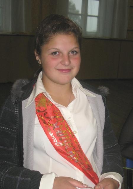 Выпуск 2011