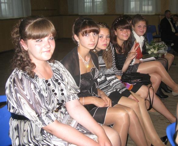 Выпуск 2011
