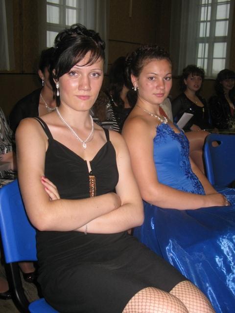 Выпуск 2011