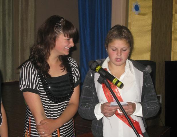 Выпуск 2011