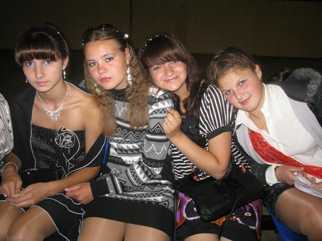Выпуск 2011