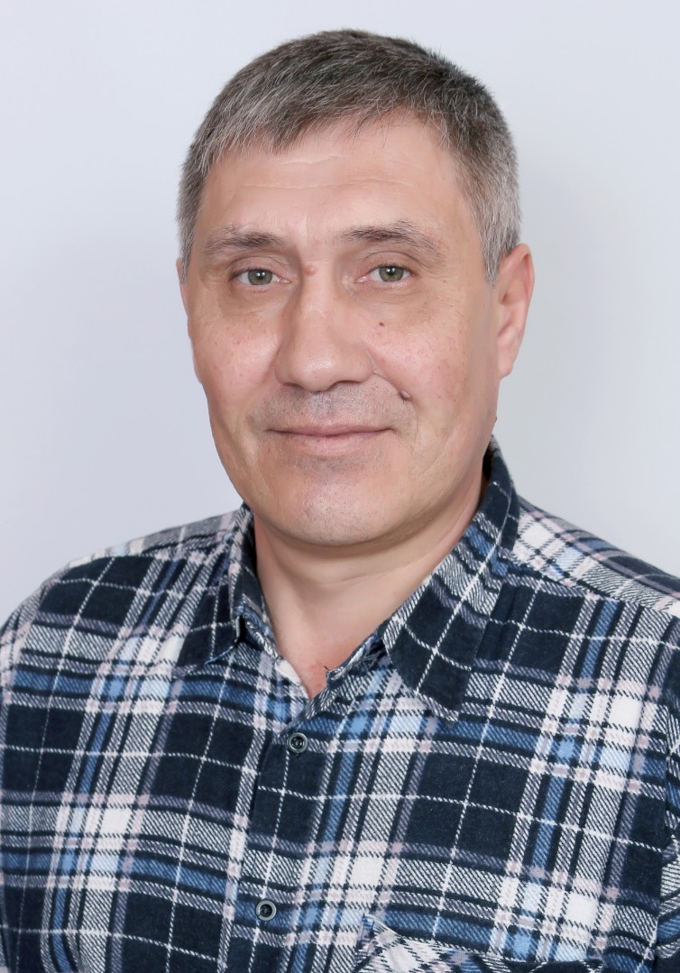 Ляшенко Андрей Викторович