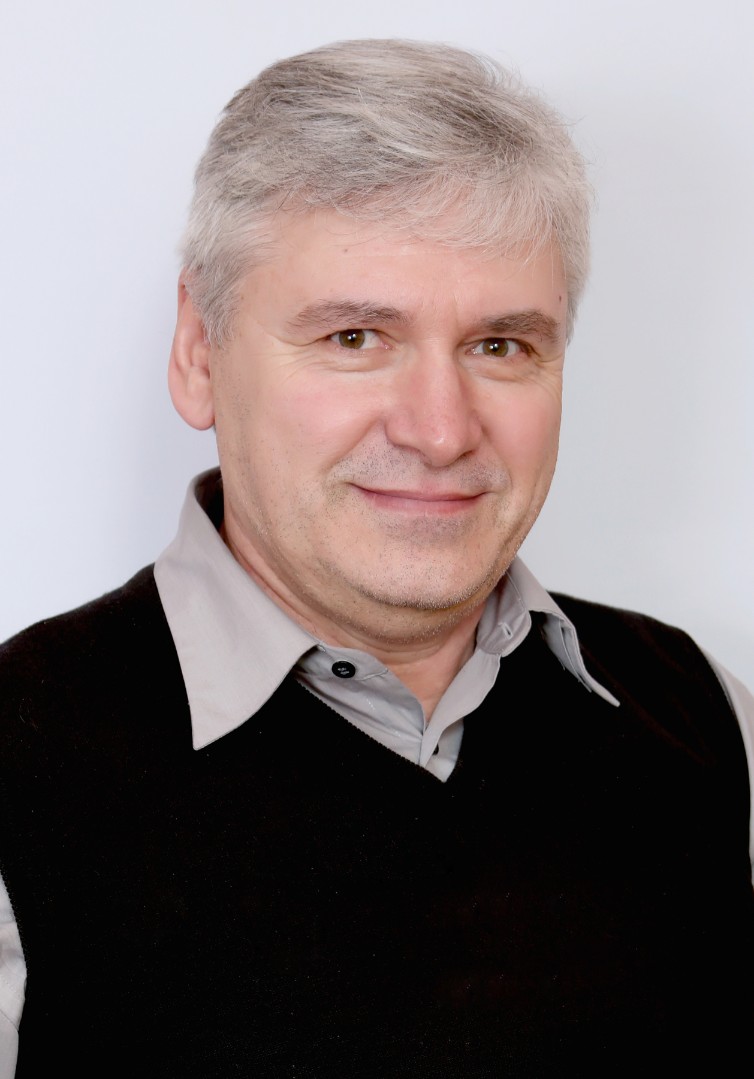 Шляпин Алексей Александрович