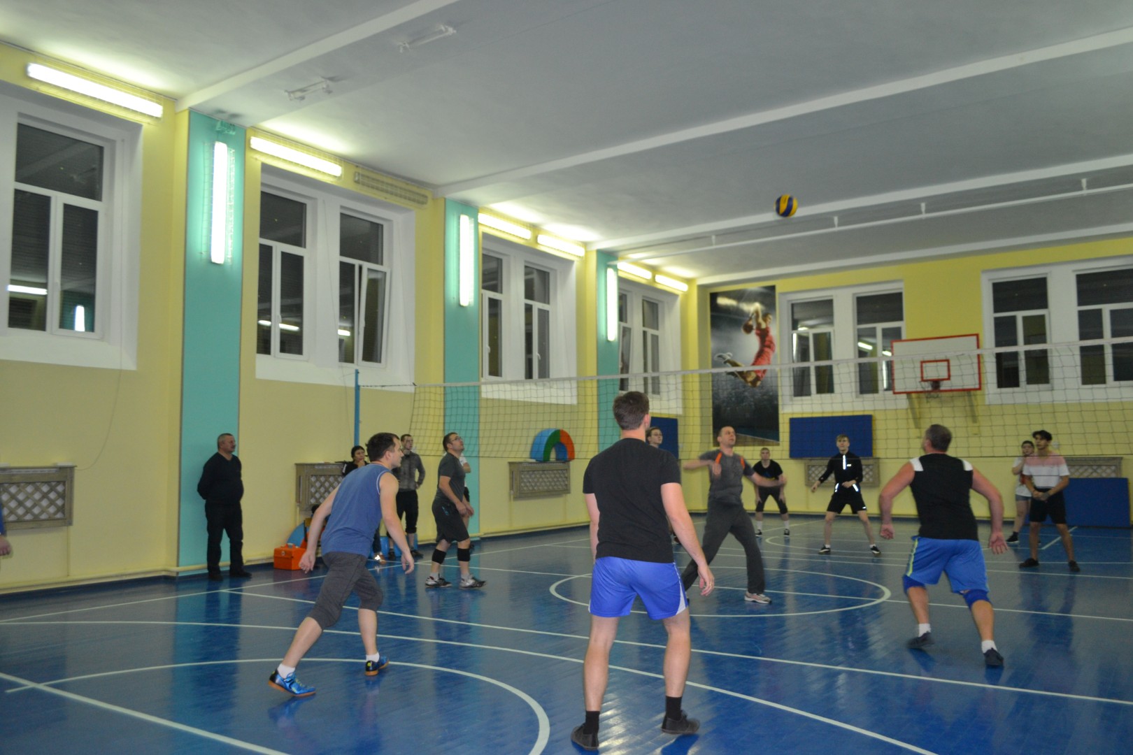 На кубок Талаха