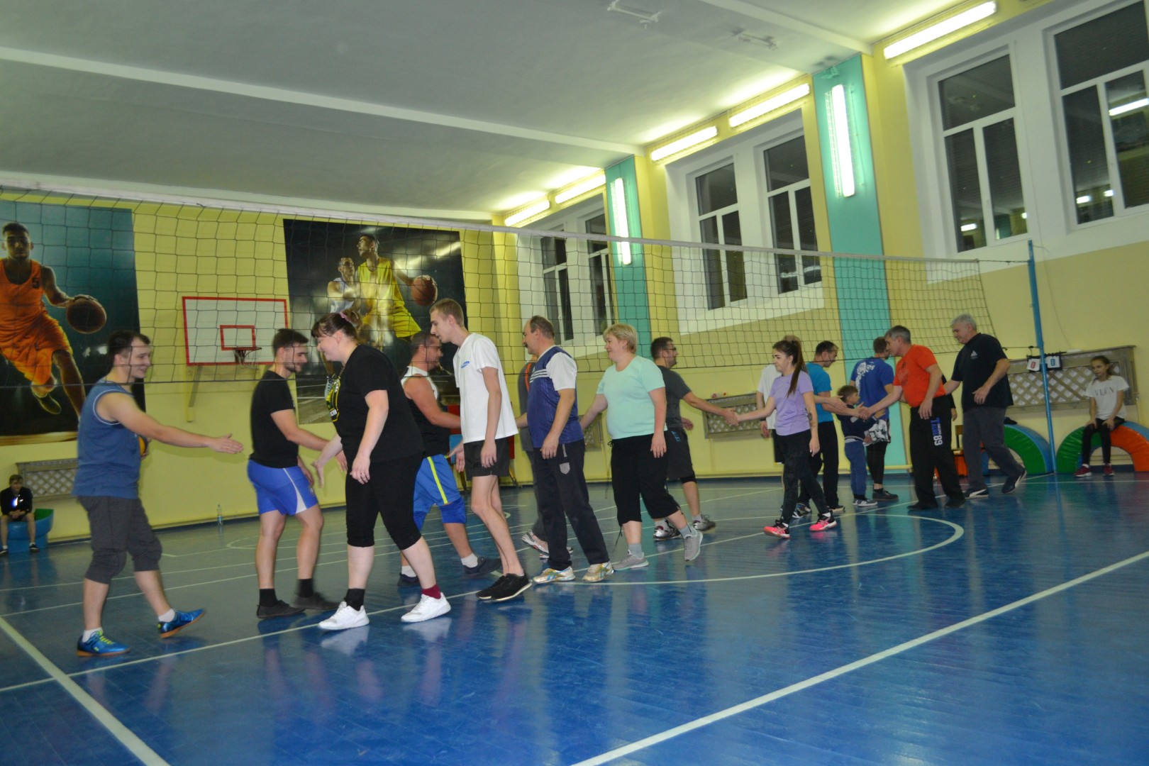 На кубок Талаха