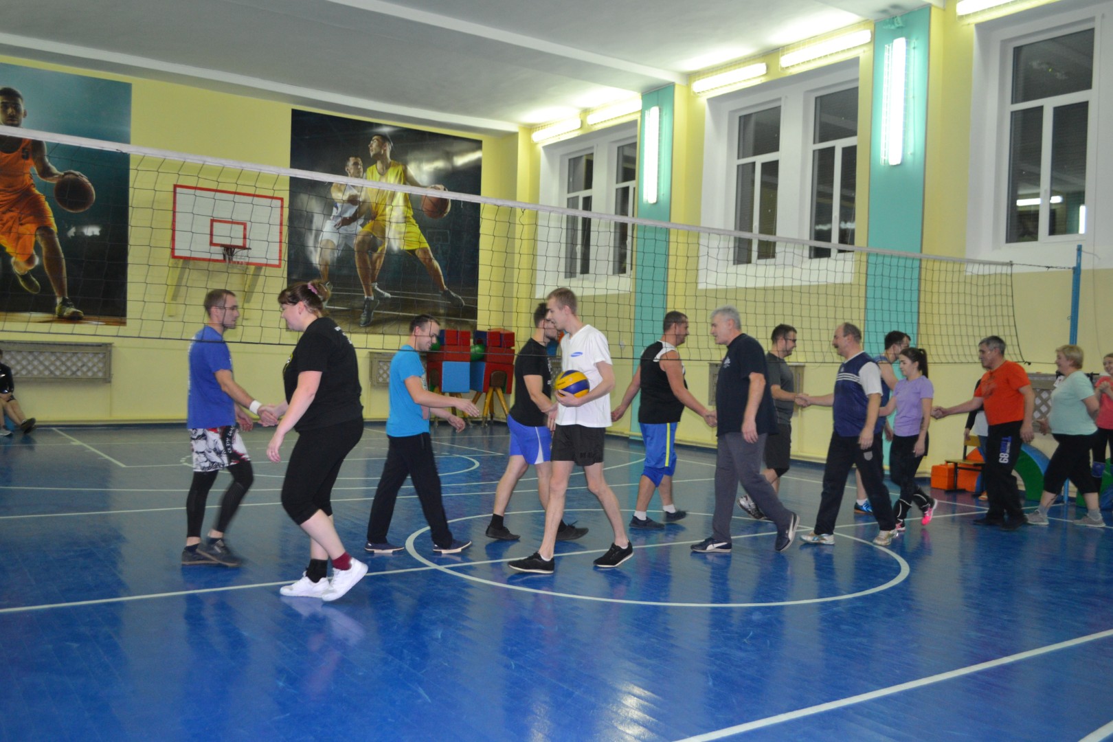 На кубок Талаха