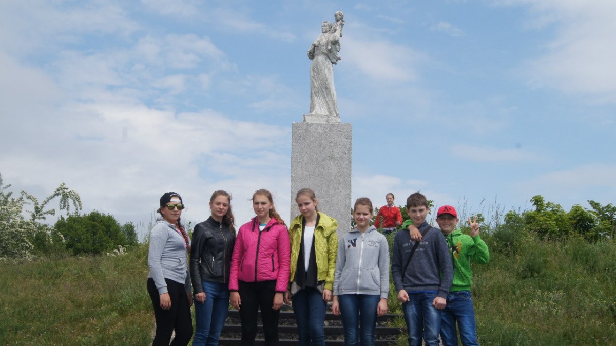 От первого лица. Незабываемая поездка в Балтийск