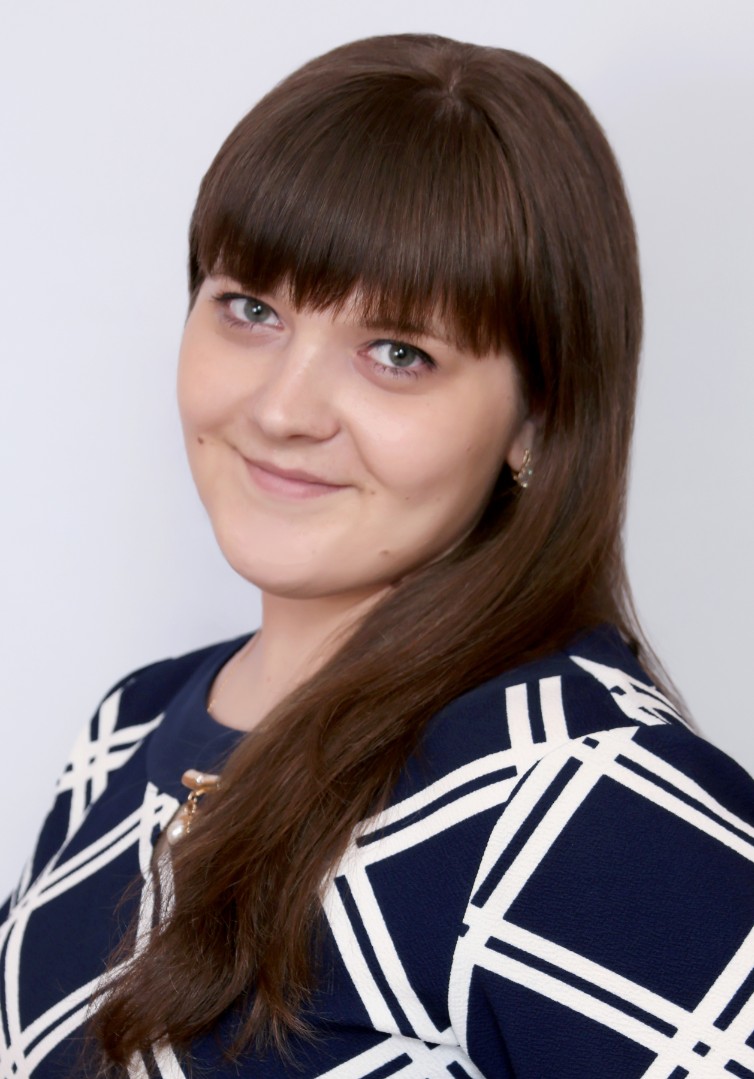 Иванова Ирина Константиновна