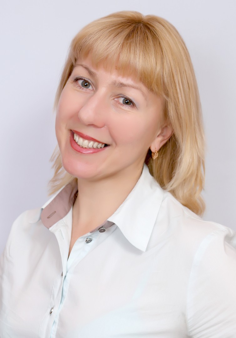 Озерова Светлана Алексеевна