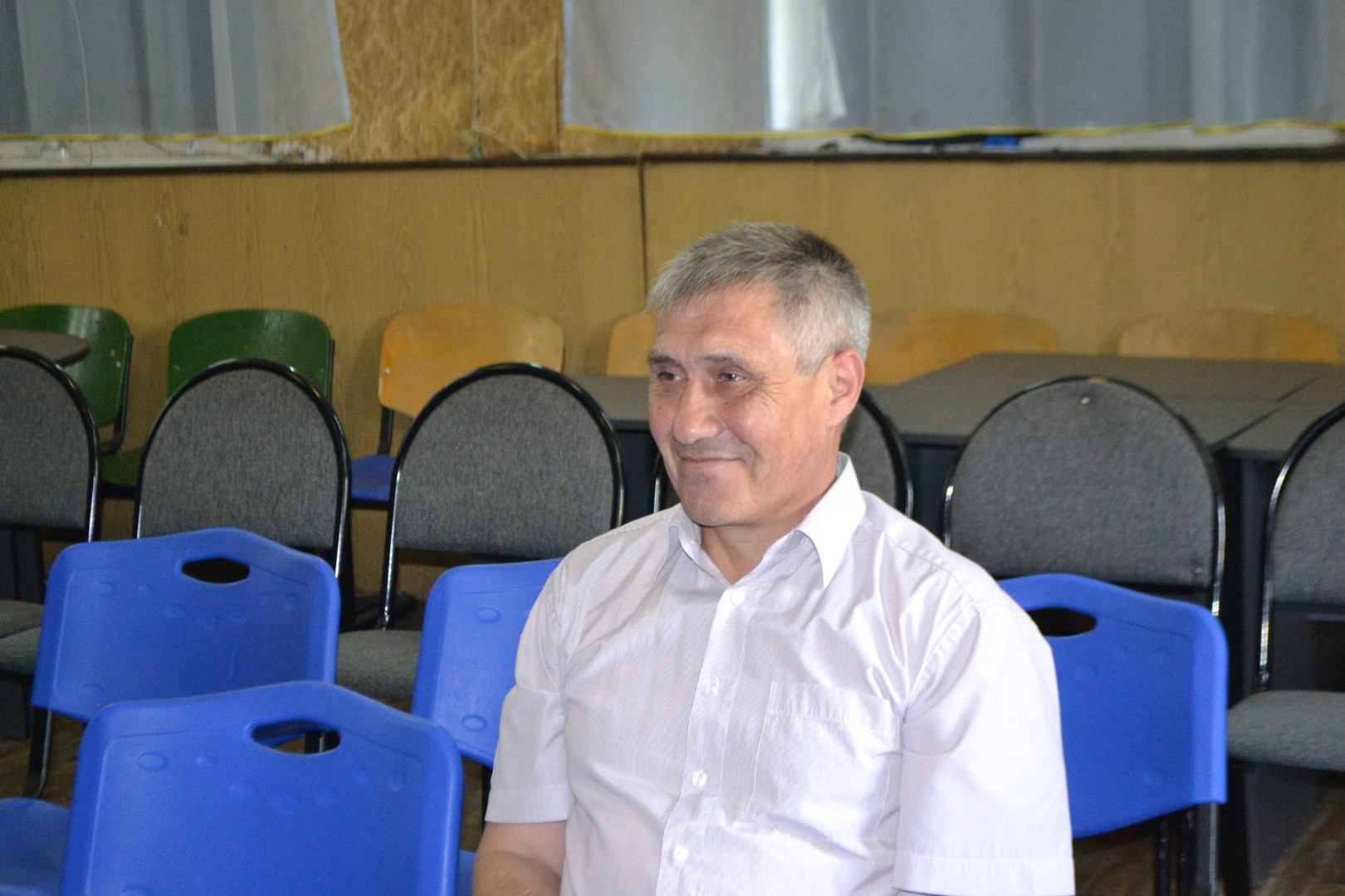 Выпускной 2019