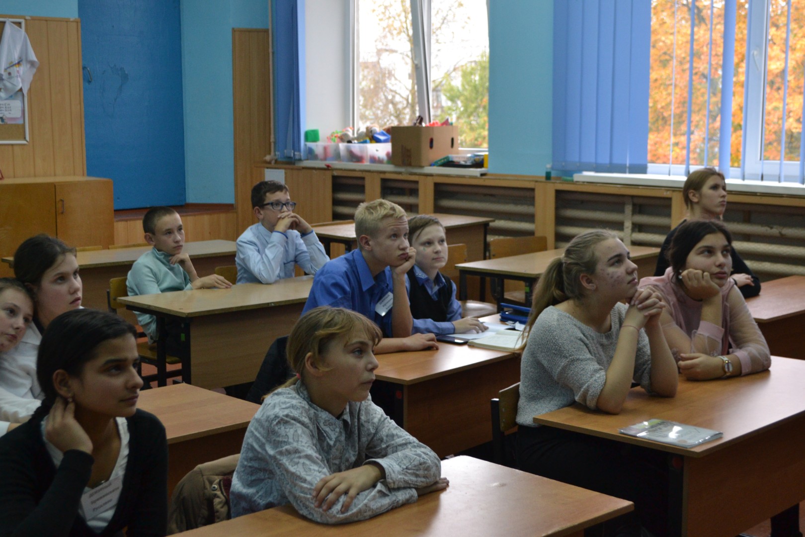 Уроки финансовой грамотности