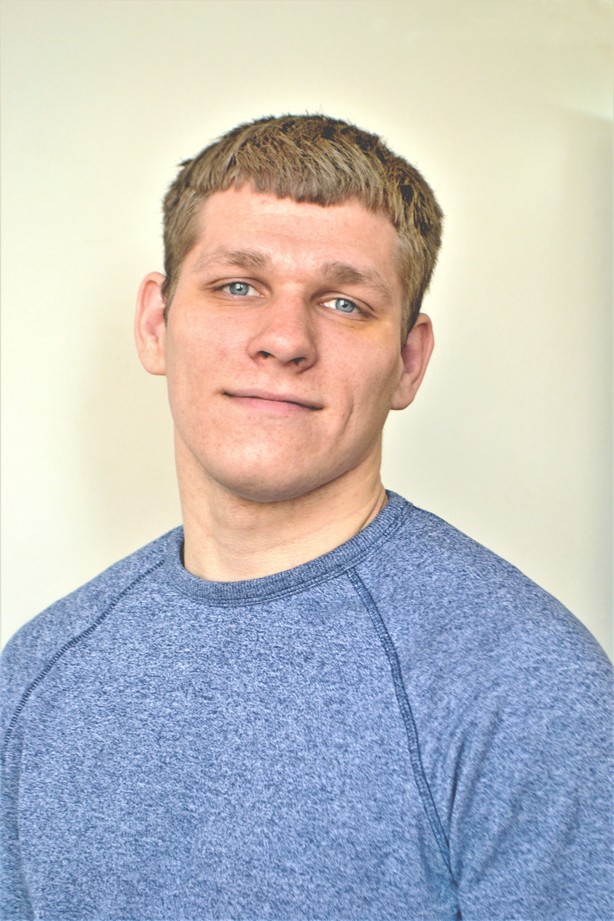 Краузе Даниэль Александрович